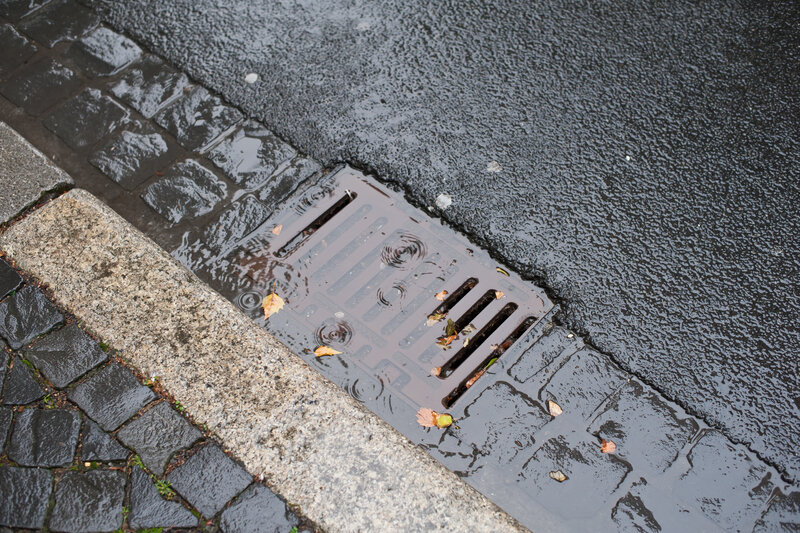 Blocked Drains Responsibility in Chelmsford Essex